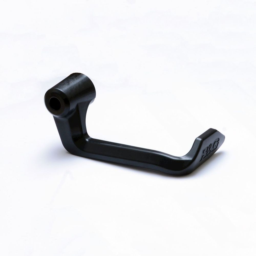 R&G Racing Black Brake Lever Guard For 2018 2024 Kawasaki Ninja H2 SX SE ZX1000