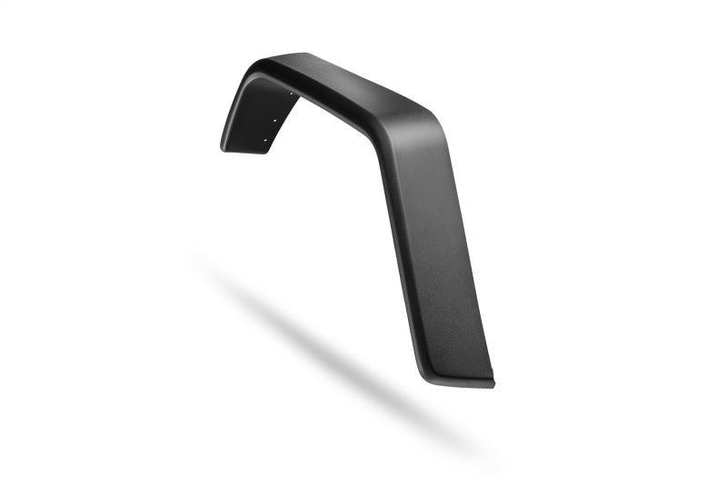 Rugged Ridge 07 18 Jeep Wrangler JK 2 Door+4 Door Unlimited Max Terrain Fender Flare Front+Rear Set
