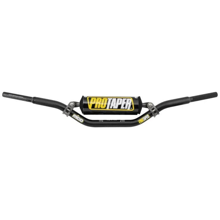 PRO TAPER ProTaper Micro Bar Cobra SR Black   2274D