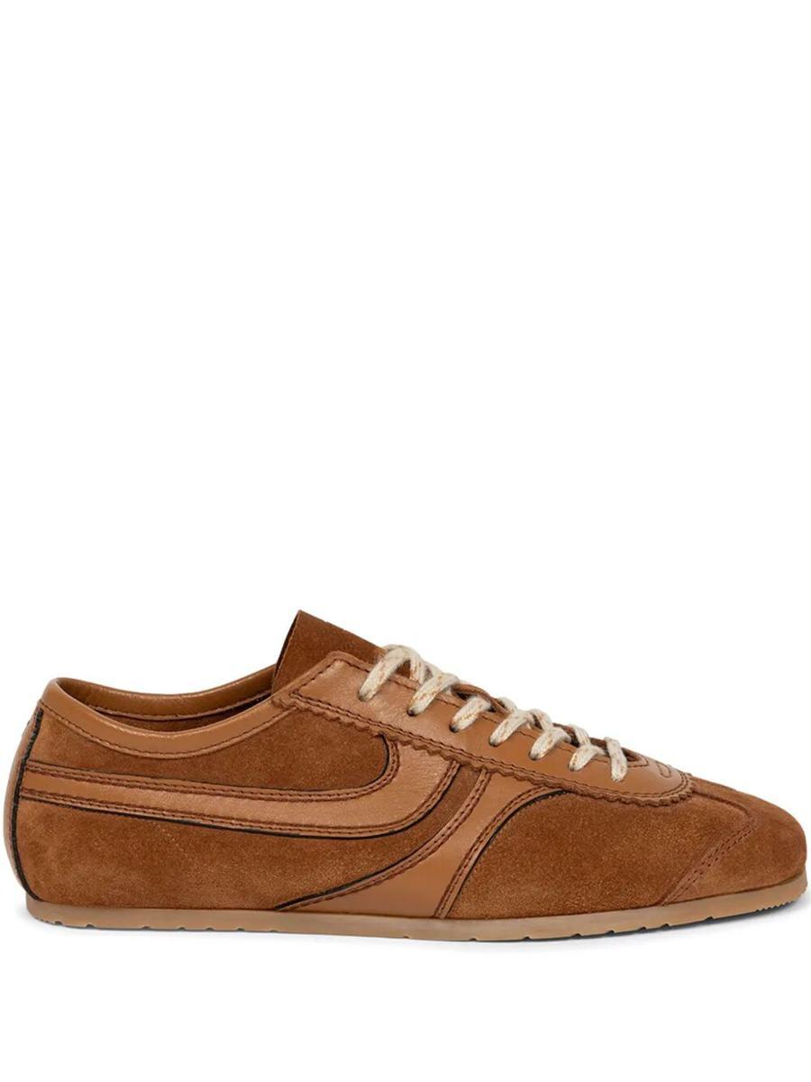 Dries Van Noten Sneakers Shoes
