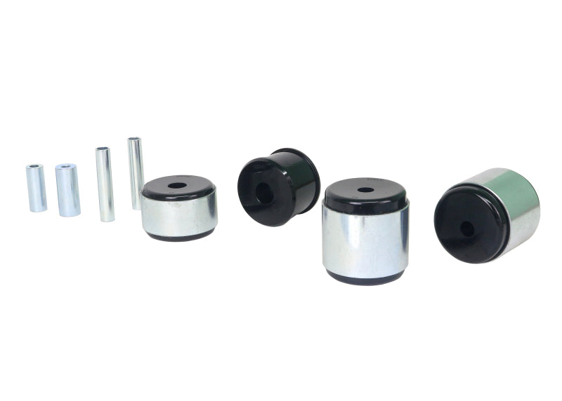 Whiteline 95 99 Hyundai Accent Engine Mount Kit