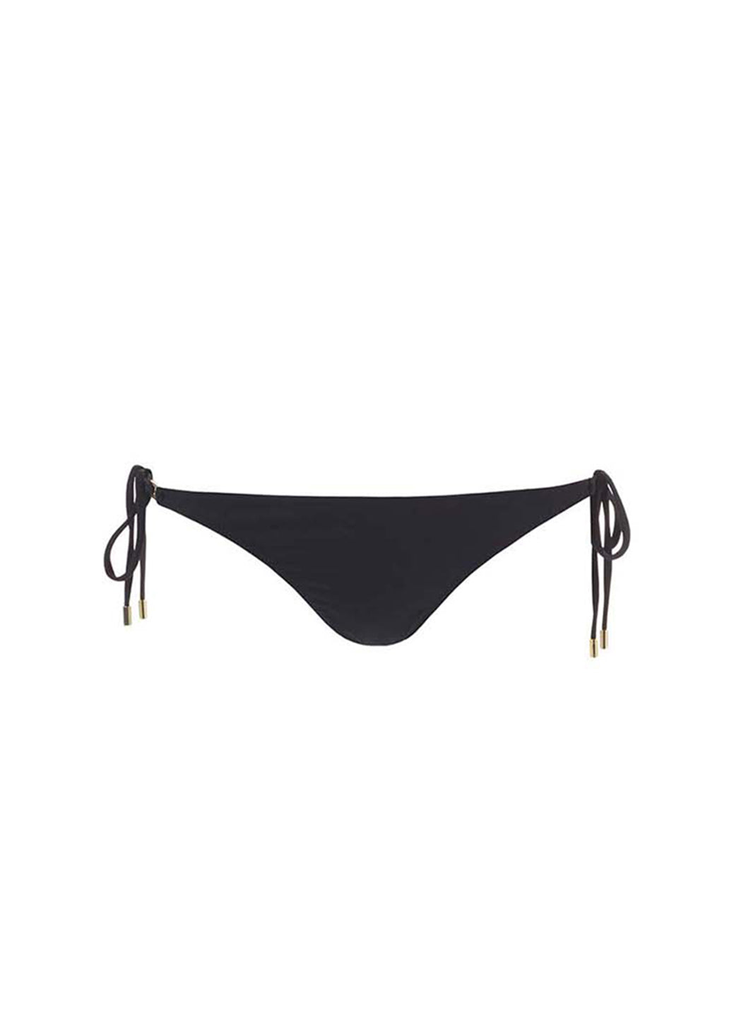 ODABASH_US Cancun Black Bikini Bottom
