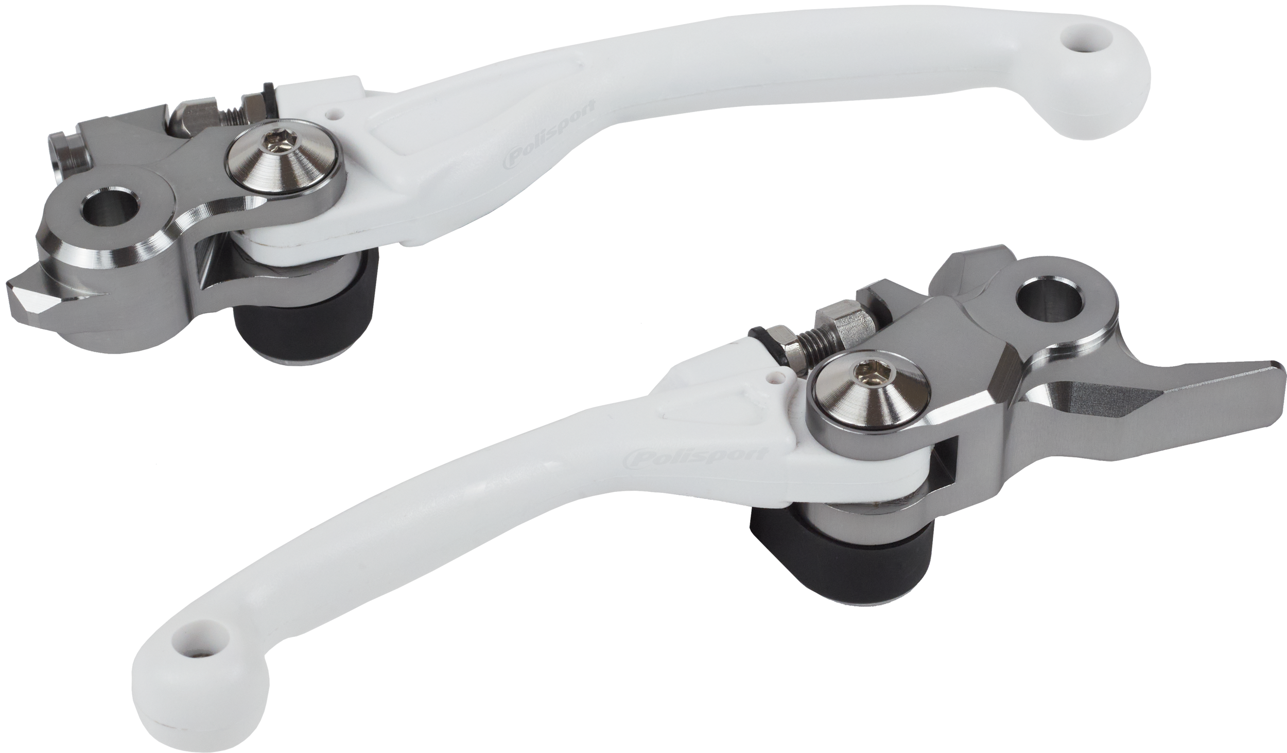 POLISPORT Pivot Lever Set Kaw