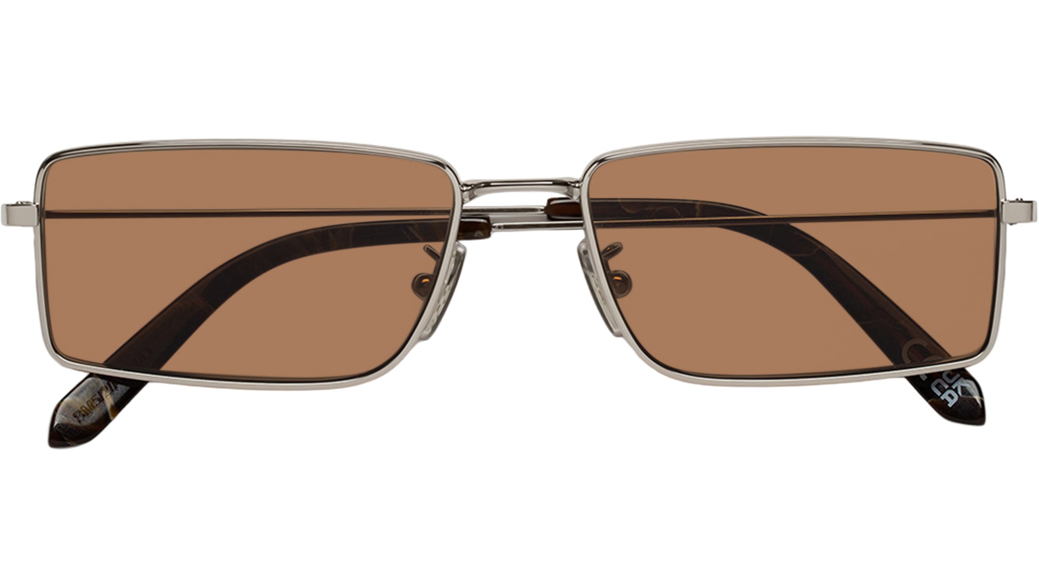 RETROSUPERFUTURE Chopper Brown Marble