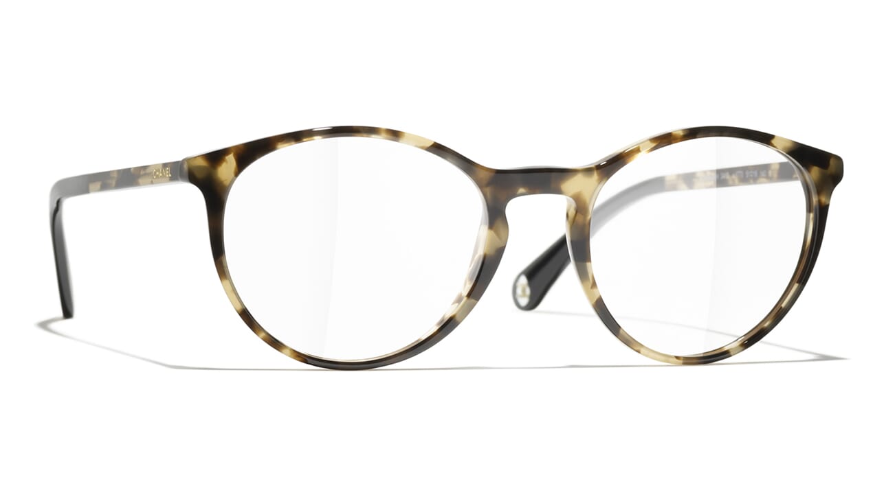 CHANEL 3413 1770 Glasses