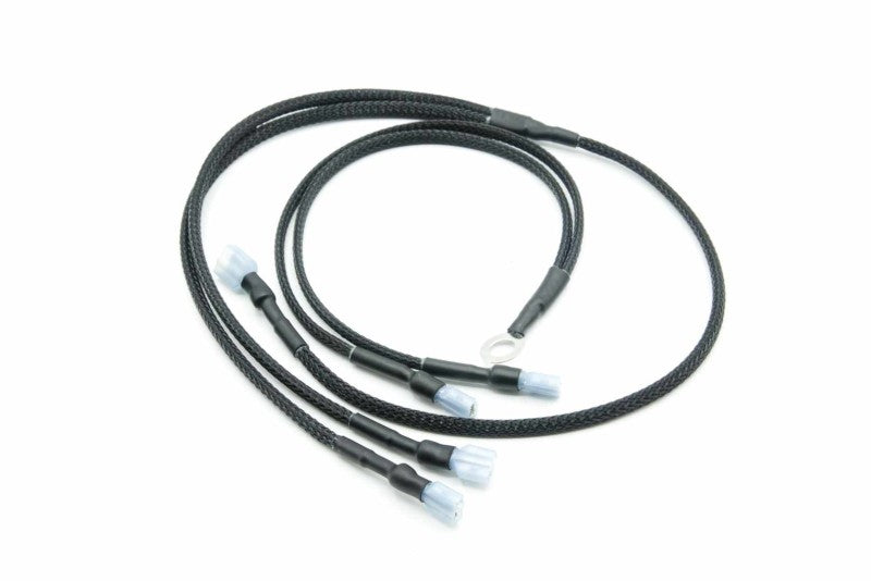 Turbo XS 02 14 Subaru WRX STI Hella Horn Wiring Harness
