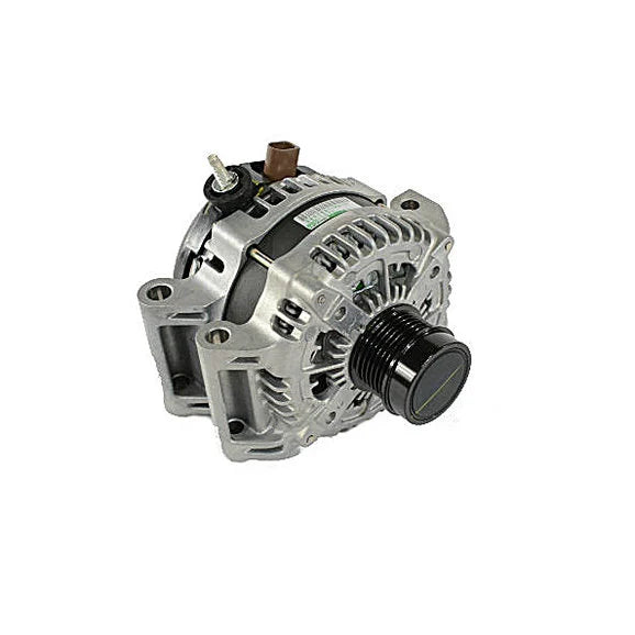 Mopar Alternator for 18 24 Jeep Wrangler JL with 2.0L Engine and ESS System