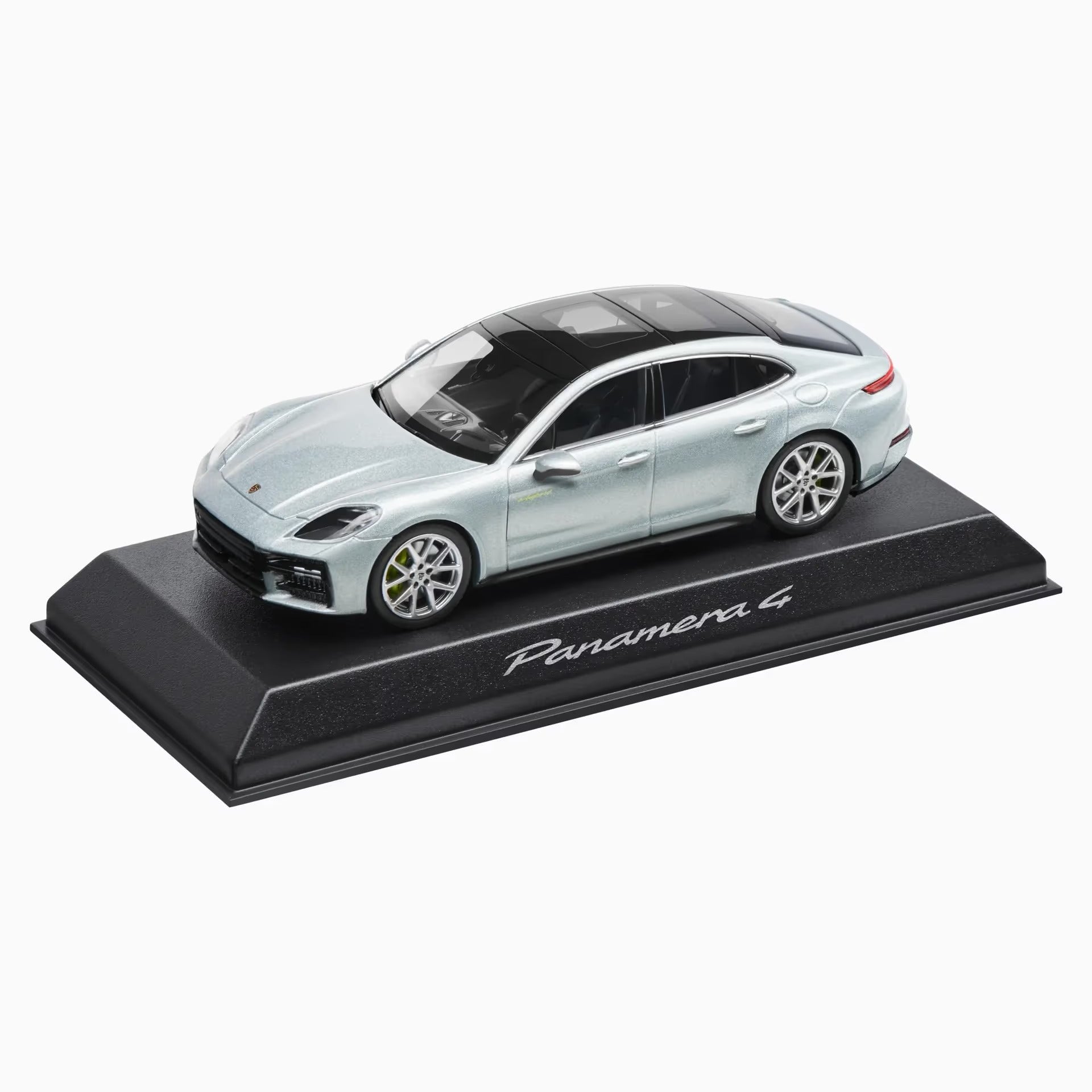 Porsche Panamera 4S E Hybrid (G3) 1:43 Scale Model Car