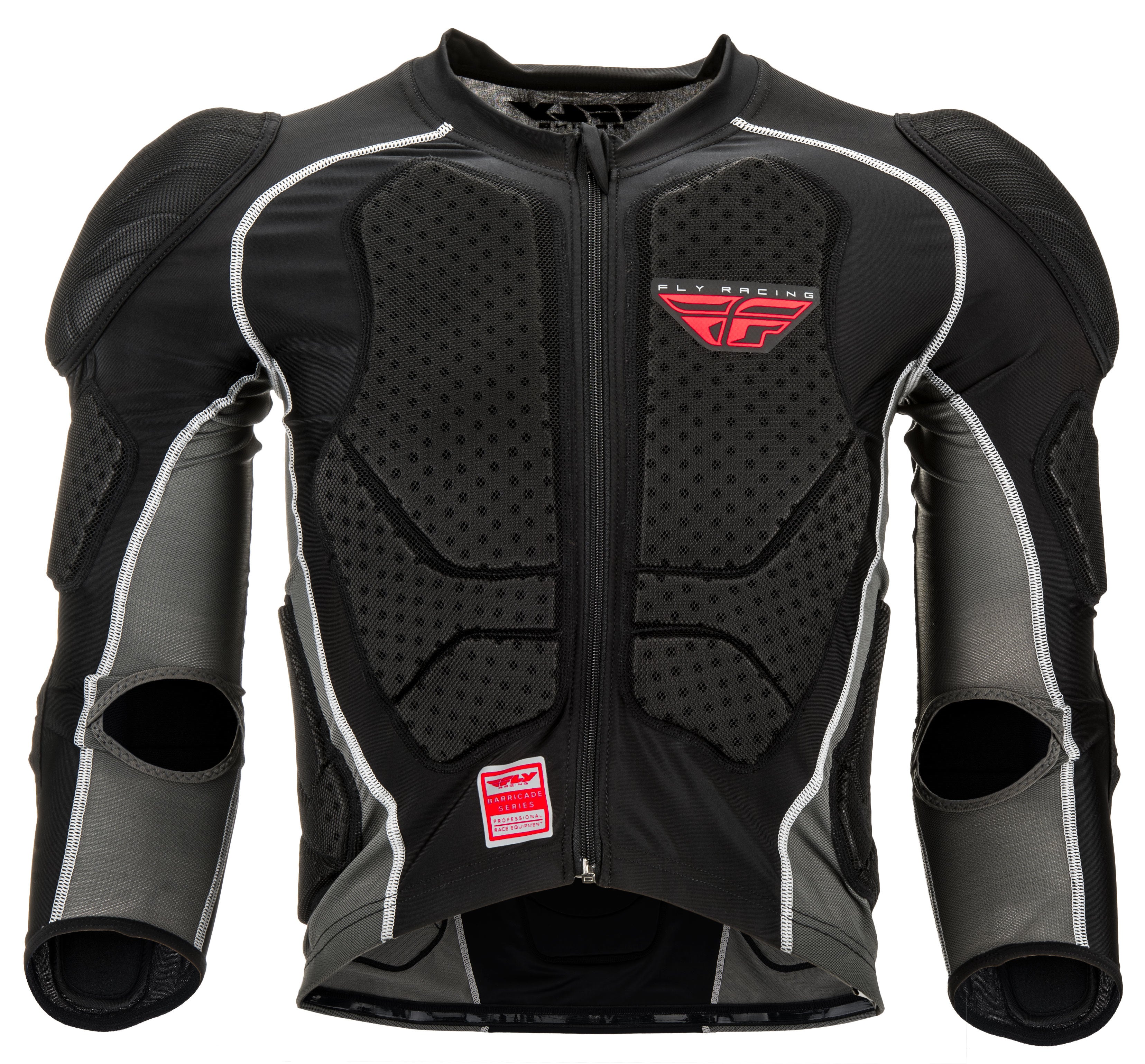 FLY RACING Barricade Long Sleeve Suit 2x