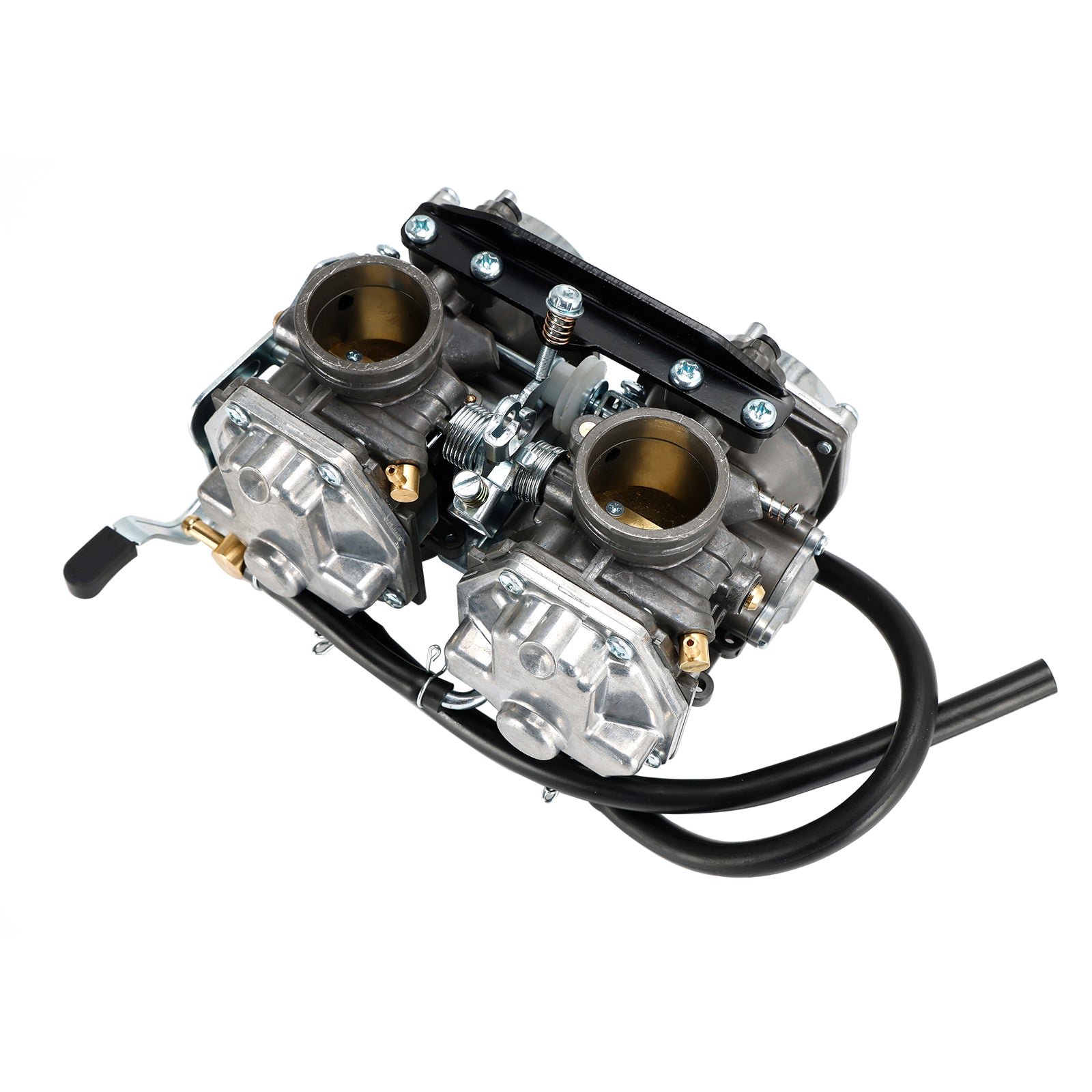 VIPIH Carburetor Carb fit for Yamaha XV400 V400 XV535 V535 V600 V650