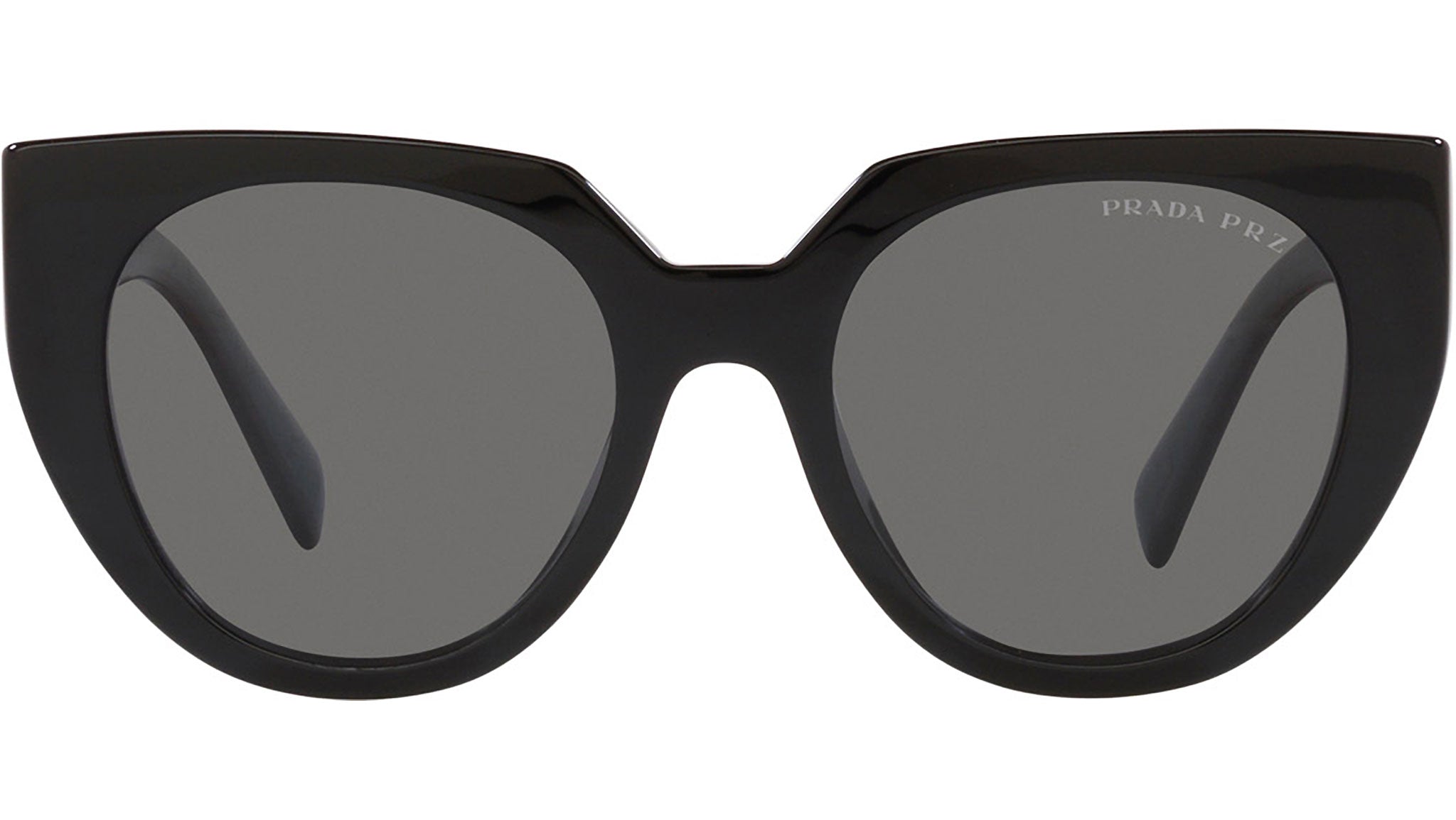 PRADA PR 14WS black