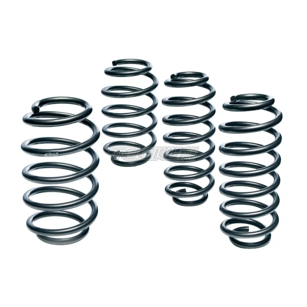 Eibach Pro Kit Lowering Springs Mitsubishi Eclipse Cross GK Plug In Hybrid 4WD 21+