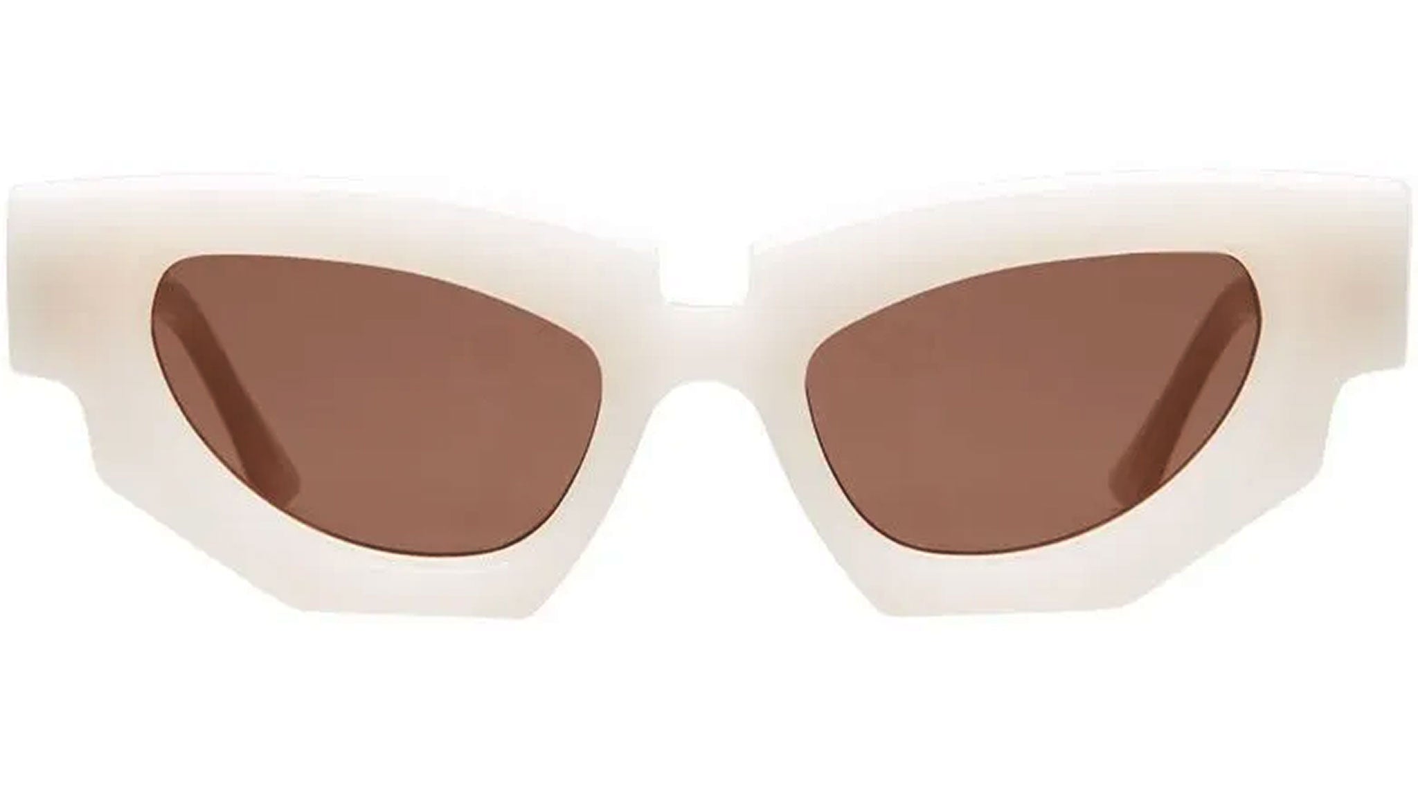 KUBORAUM F5 WH Sun White