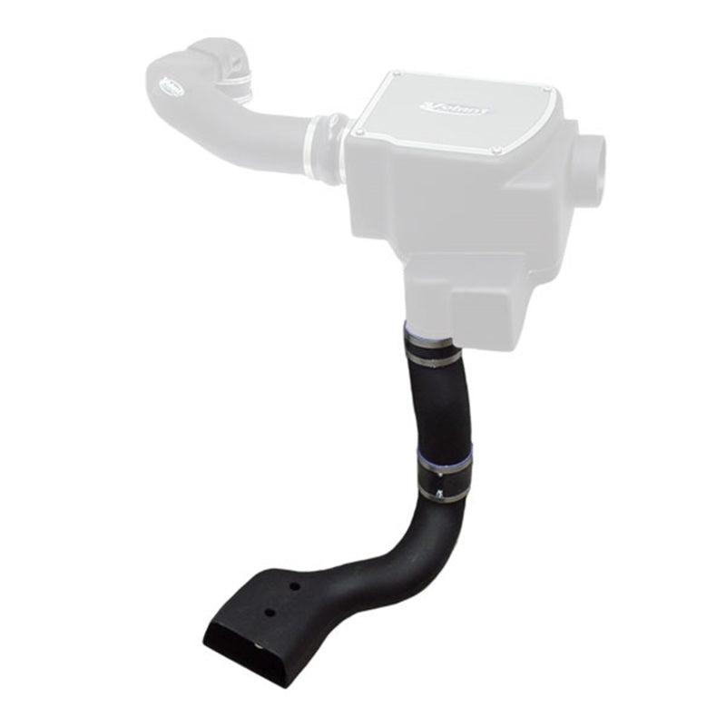 Volant 04 08 Ford F 150 4.6 Air Intake Scoop