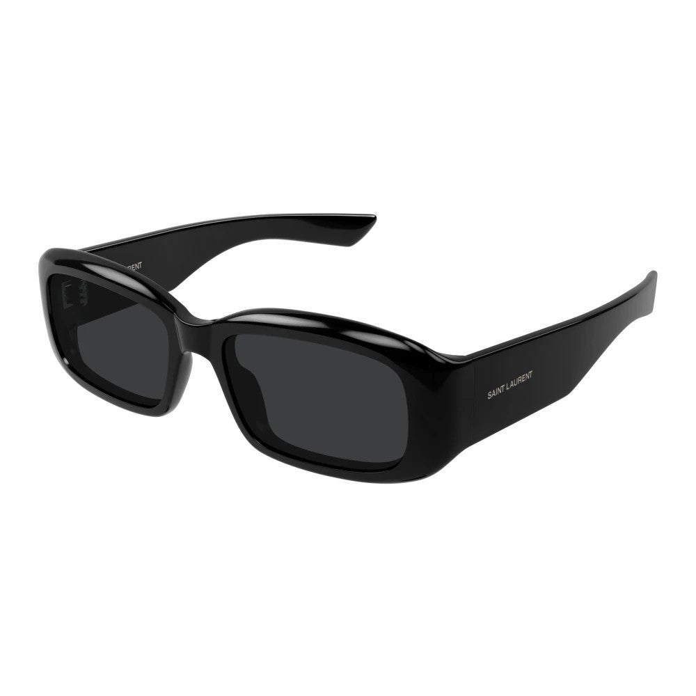 Yves Saint Laurent SL 809 001 55mm New Sunglasses