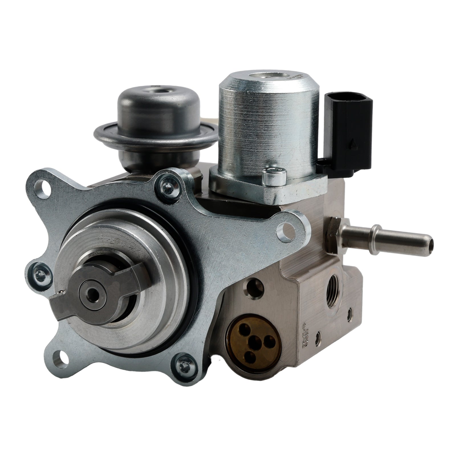 VIPIH High Pressure Fuel Pump 1675941280 Fit Citroen C4 C5 Fit Peugeot 207 308 508