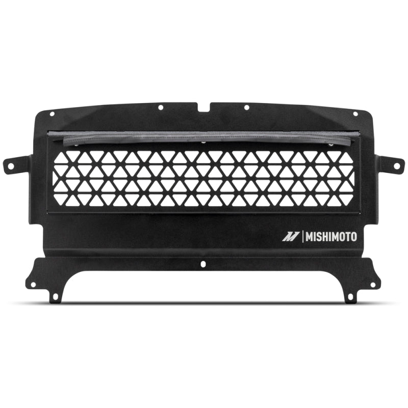 Mishimoto 15 22 BMW F80 M3/M4 Skid Plate