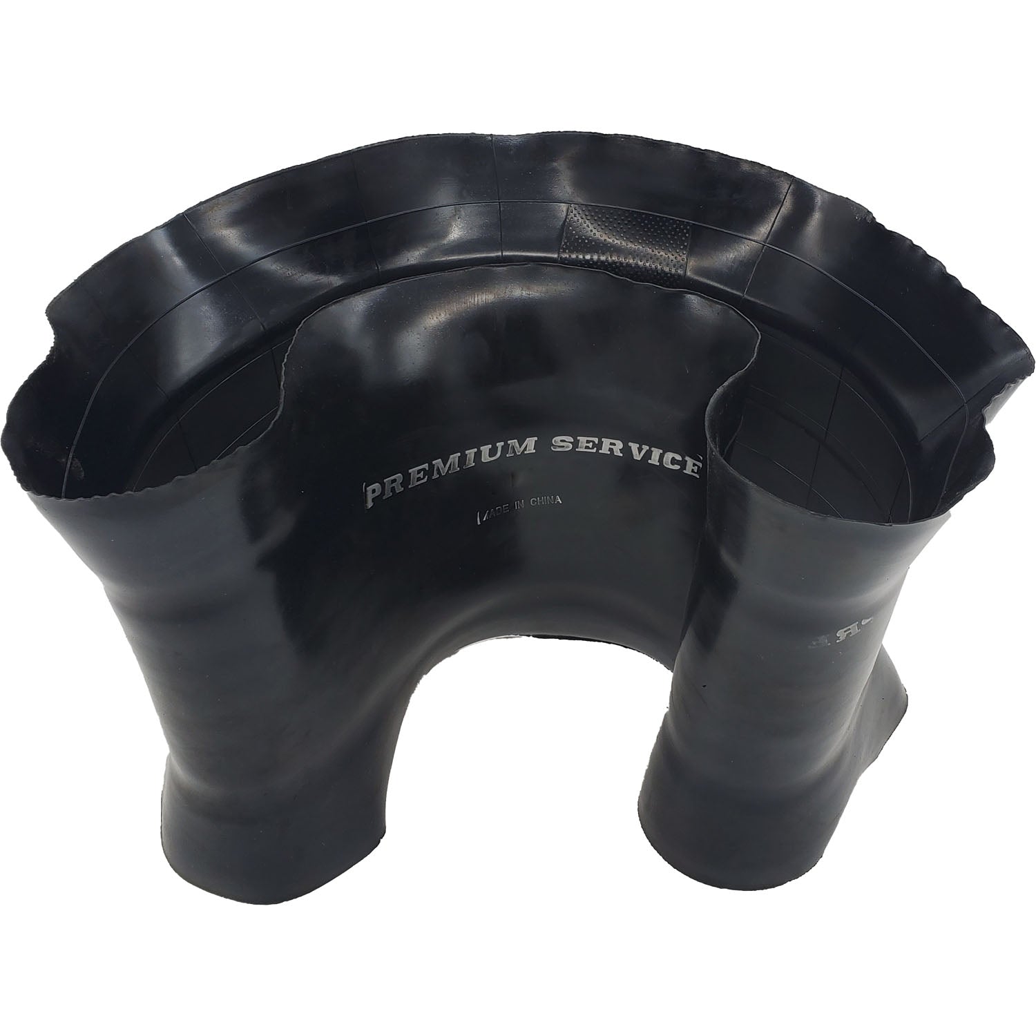 Premium Service Bias Tire Flap with Center Valve Hole 50x20 20 50x20.5 20