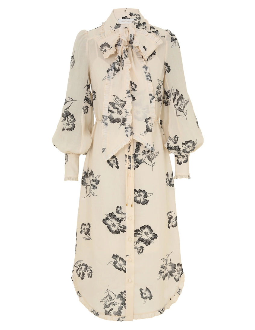 ZIMMERMAN CLOTHING Zimmermann Dress 105