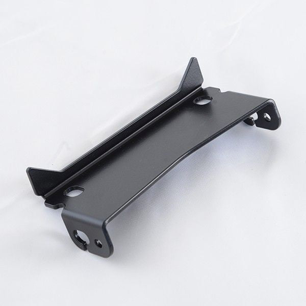 R&G Racing Black Indicator Relocator For 2016 2017 Ducati Scrambler Flat Track Pro