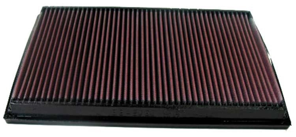 K&N 33 2750 Replacement Air Filter