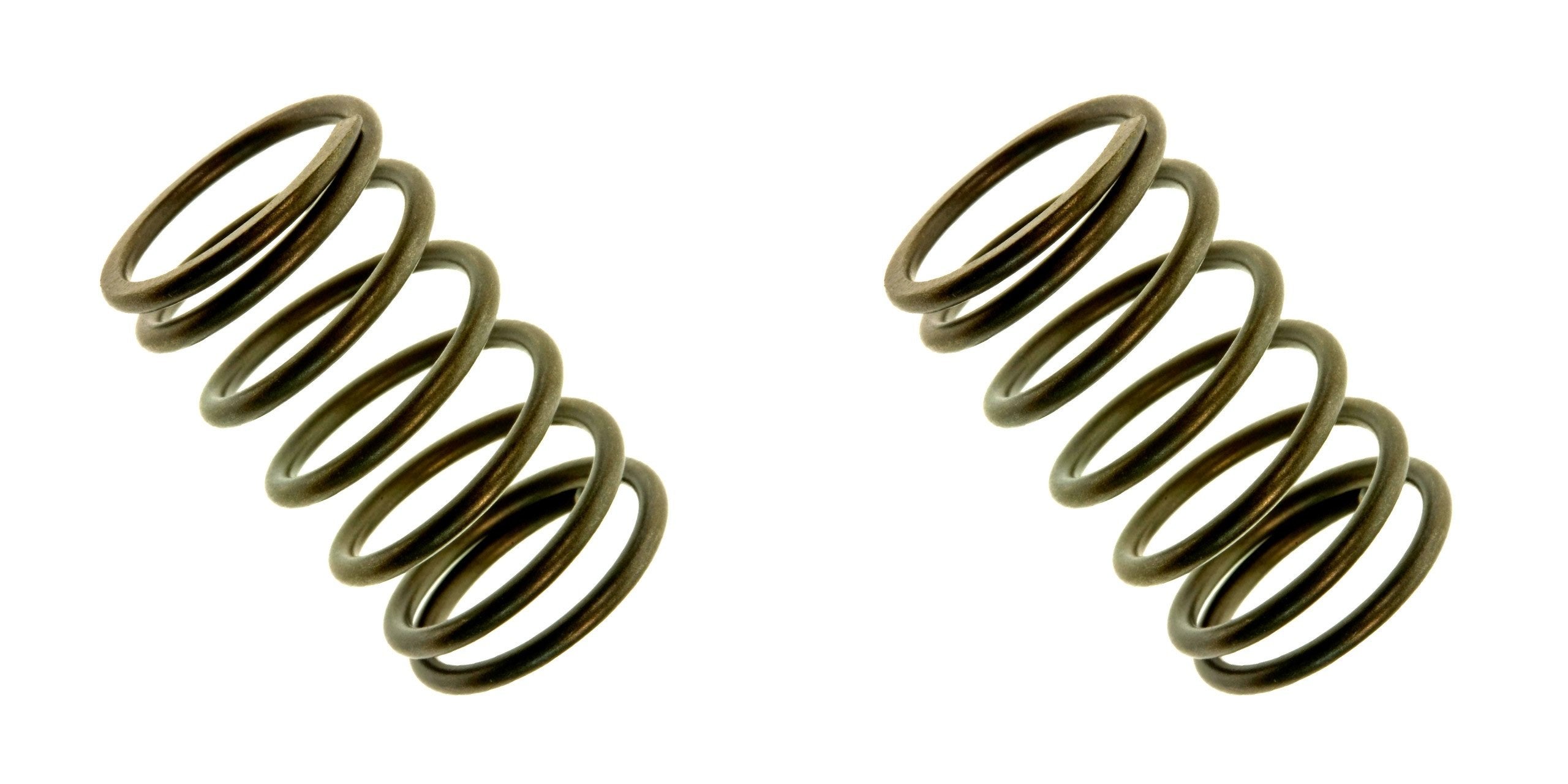 2 Pack Genuine Honda 14751 ZE1 000 Valve Spring OEM
