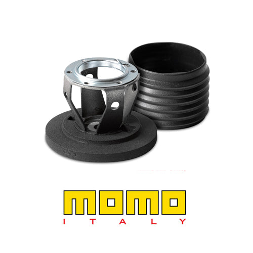 MOMO Steering Wheel Hub Boss Kit   Abarth 500 595 695 312