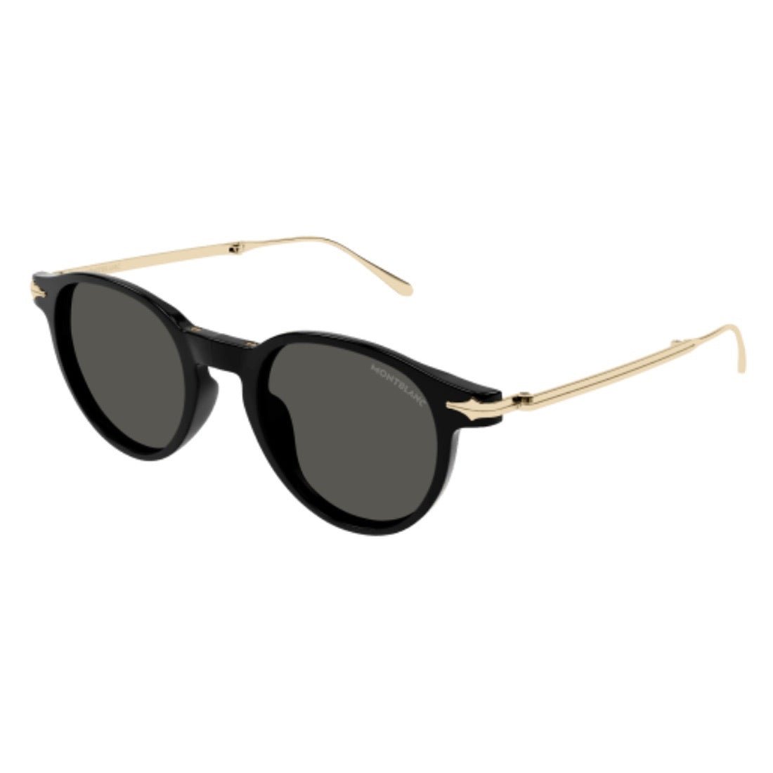 MONTBLANC   MB0407S 001