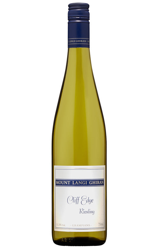 Mt Langi Ghiran Cliff Edge Riesling 2022 Grampians   6 Bottles