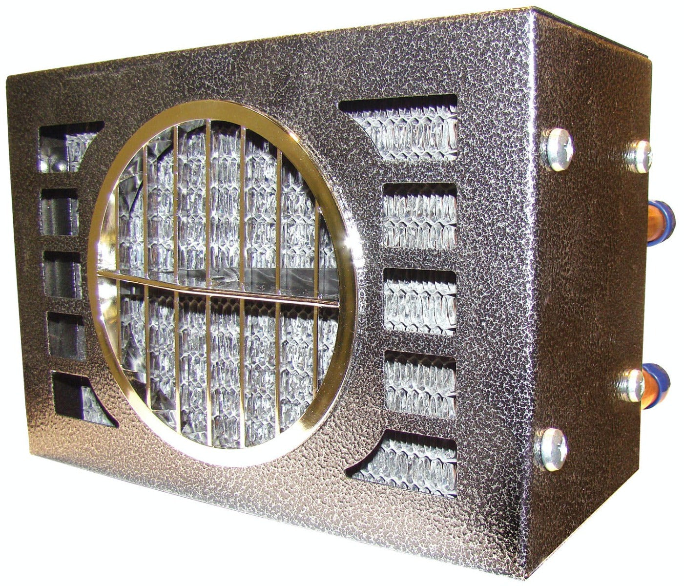 Northern Radiator AH454 12 Volt 20,000 BTU Auxiliary Heater