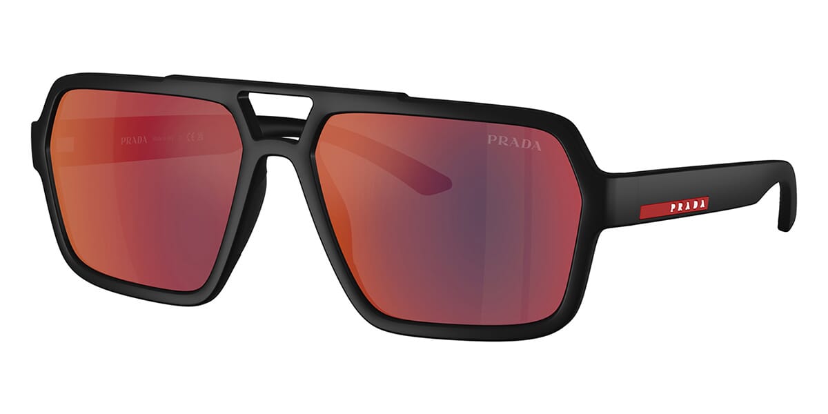Prada Linea Rossa SPS A06 DG008F