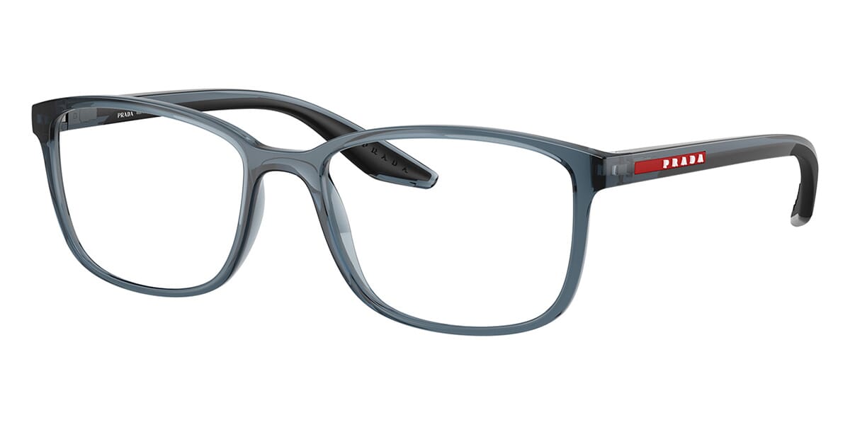 Prada Linea Rossa VPS 07R CZH1O1