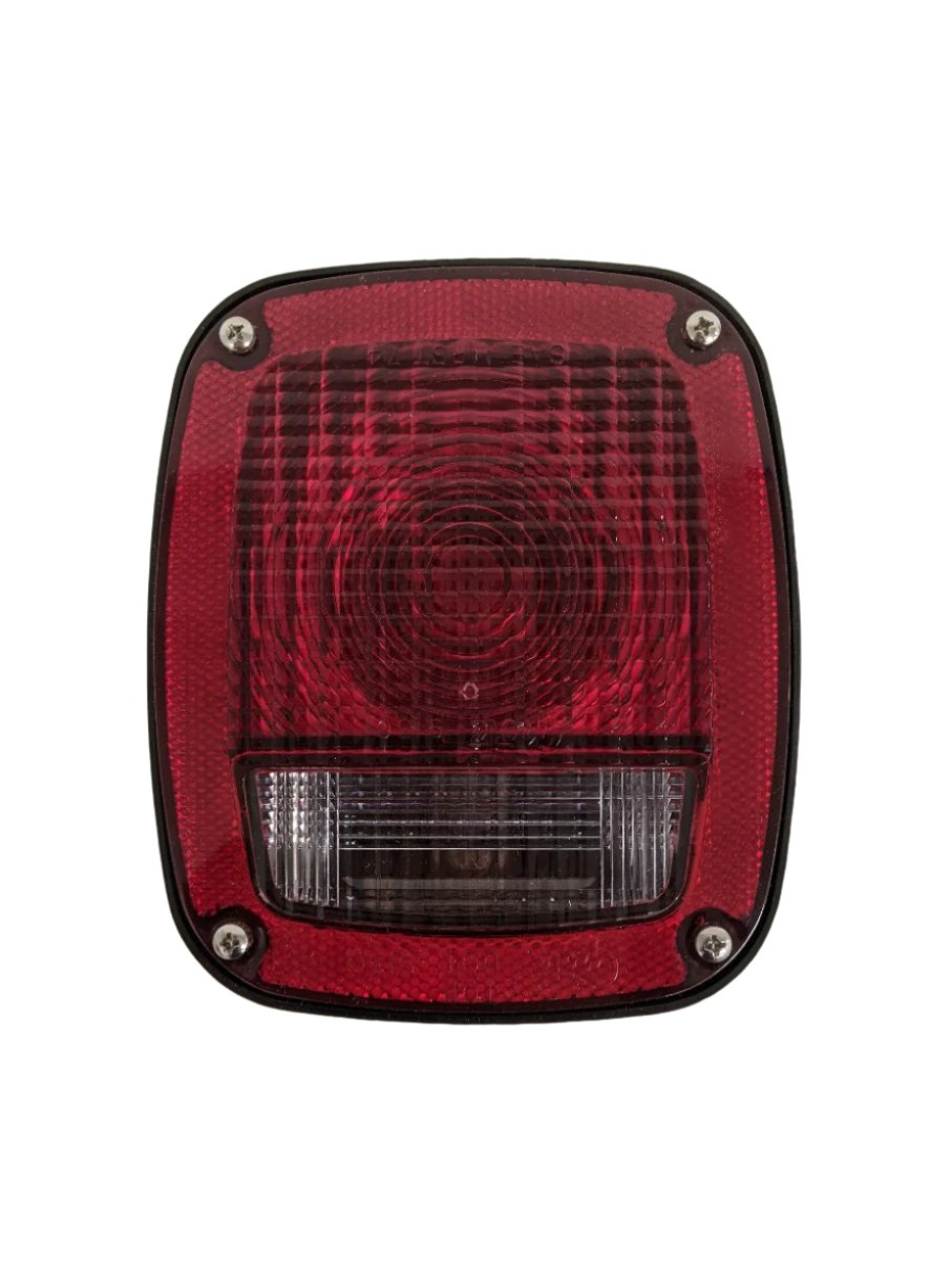 pxl_20241211_221325986 New Grote LED Rear Tail/Stop Lamp Combination Box Light   P/N GRO 01 5365 71
