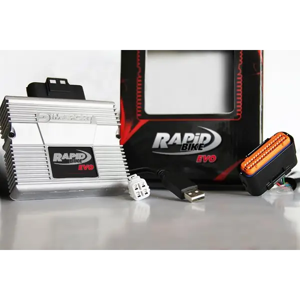 RAPID BIKE Rapidbike, Fuel, Tuning, Module, KTM, EVO