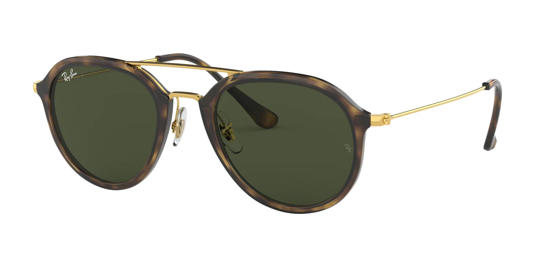 Ray Ban RB4253 Sunglasses   Size 53
