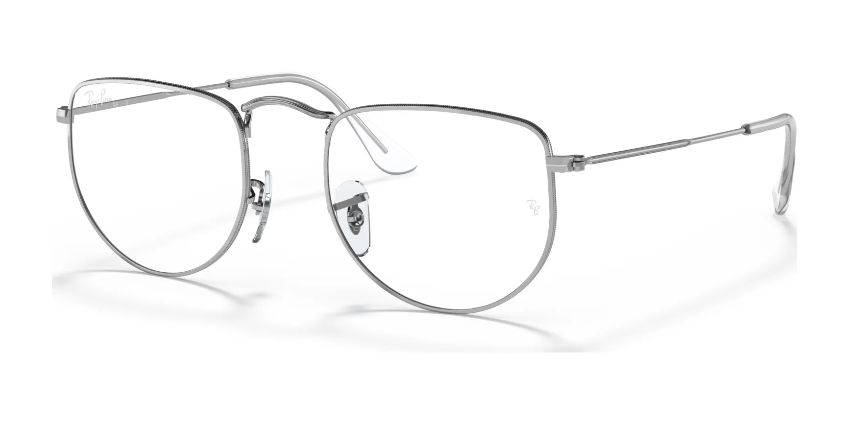Ray Ban ELON RX3958V Eyeglasses