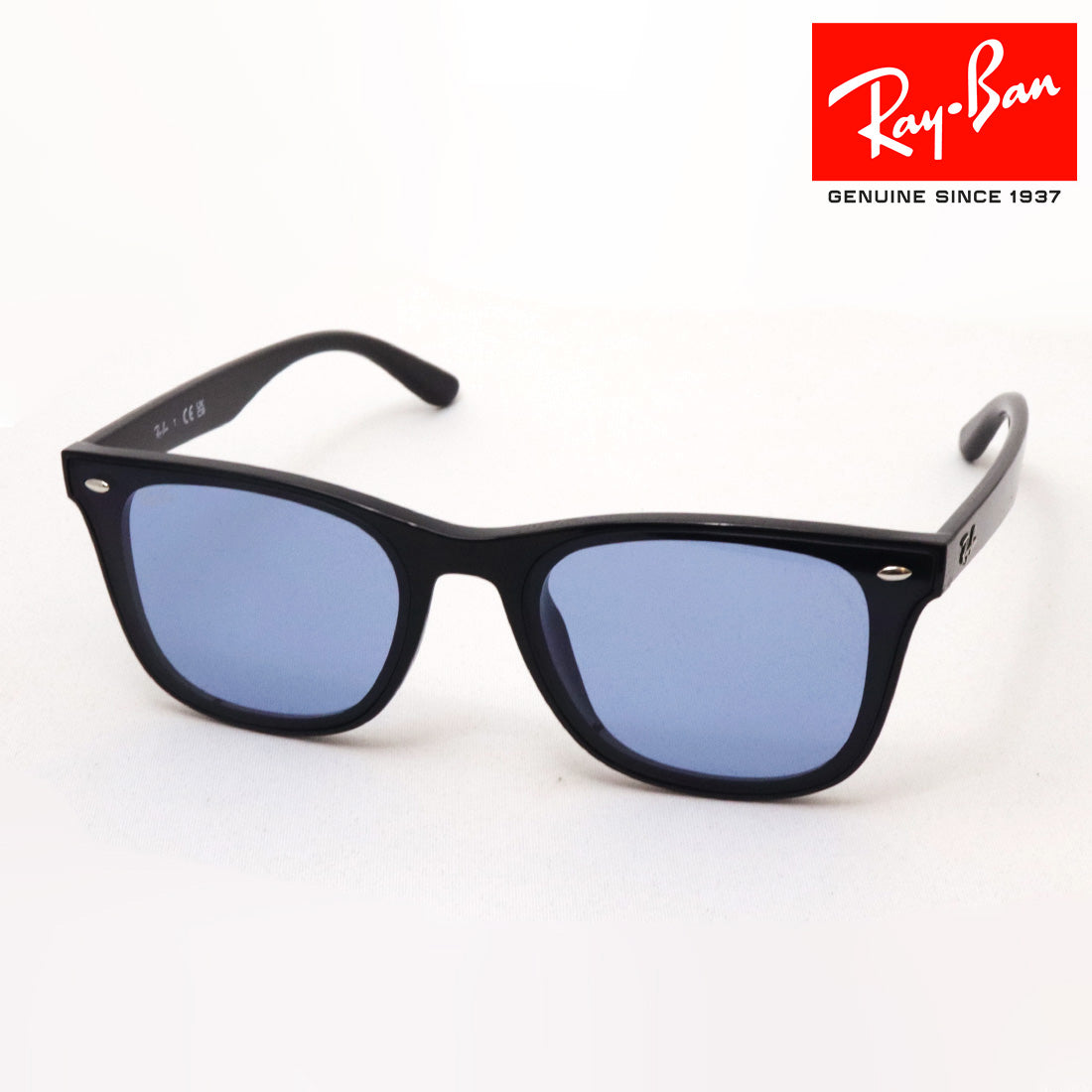レイバン サングラス Ray Ban RB4391D 60180