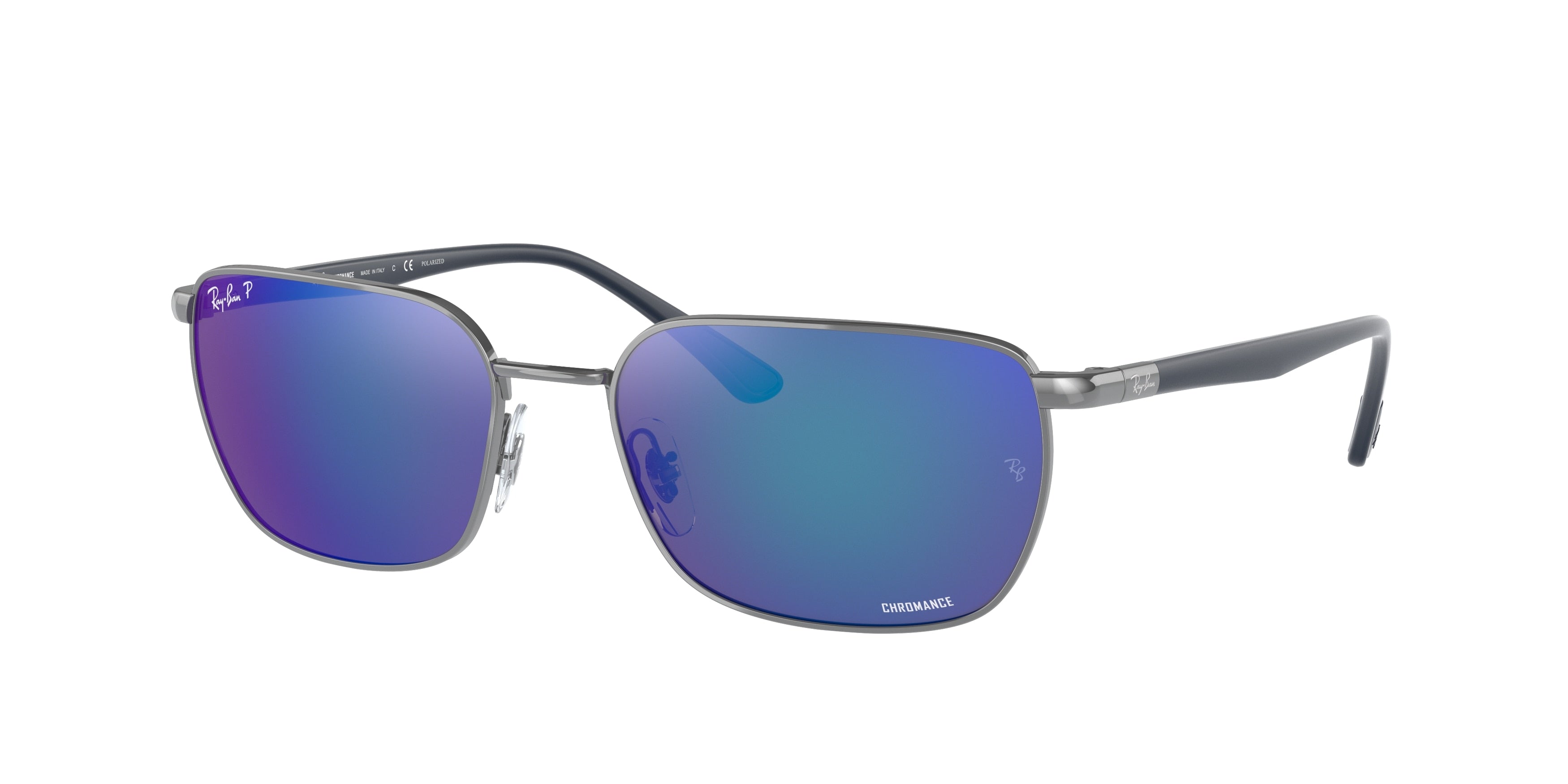 Ray Ban RB3684CH  004 4L 58