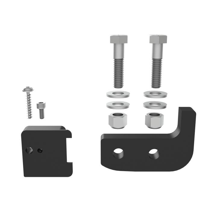 ReadyLift Height Sensor Relocating Kit   Fits 2019–2024 Chevrolet Silverado 1500