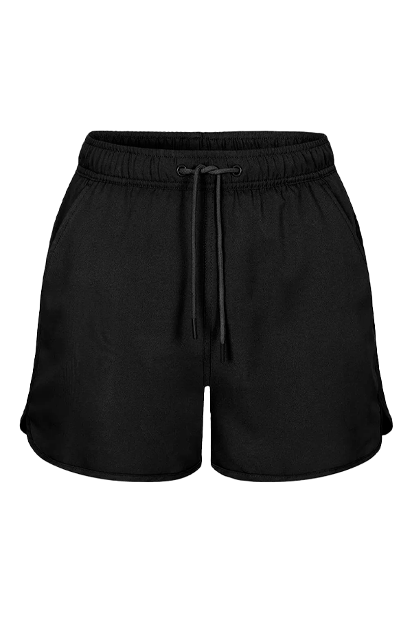 Resteröds Swim Shorts Premium Black