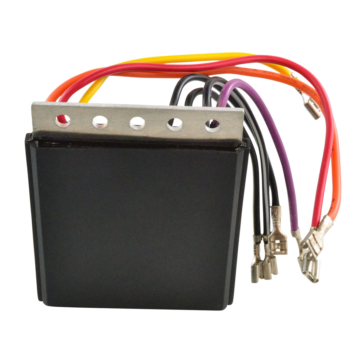 RMSTATOR Voltage Regulator Rectifier LR505 for Polaris Freedom Genesis Virage 2000 2004