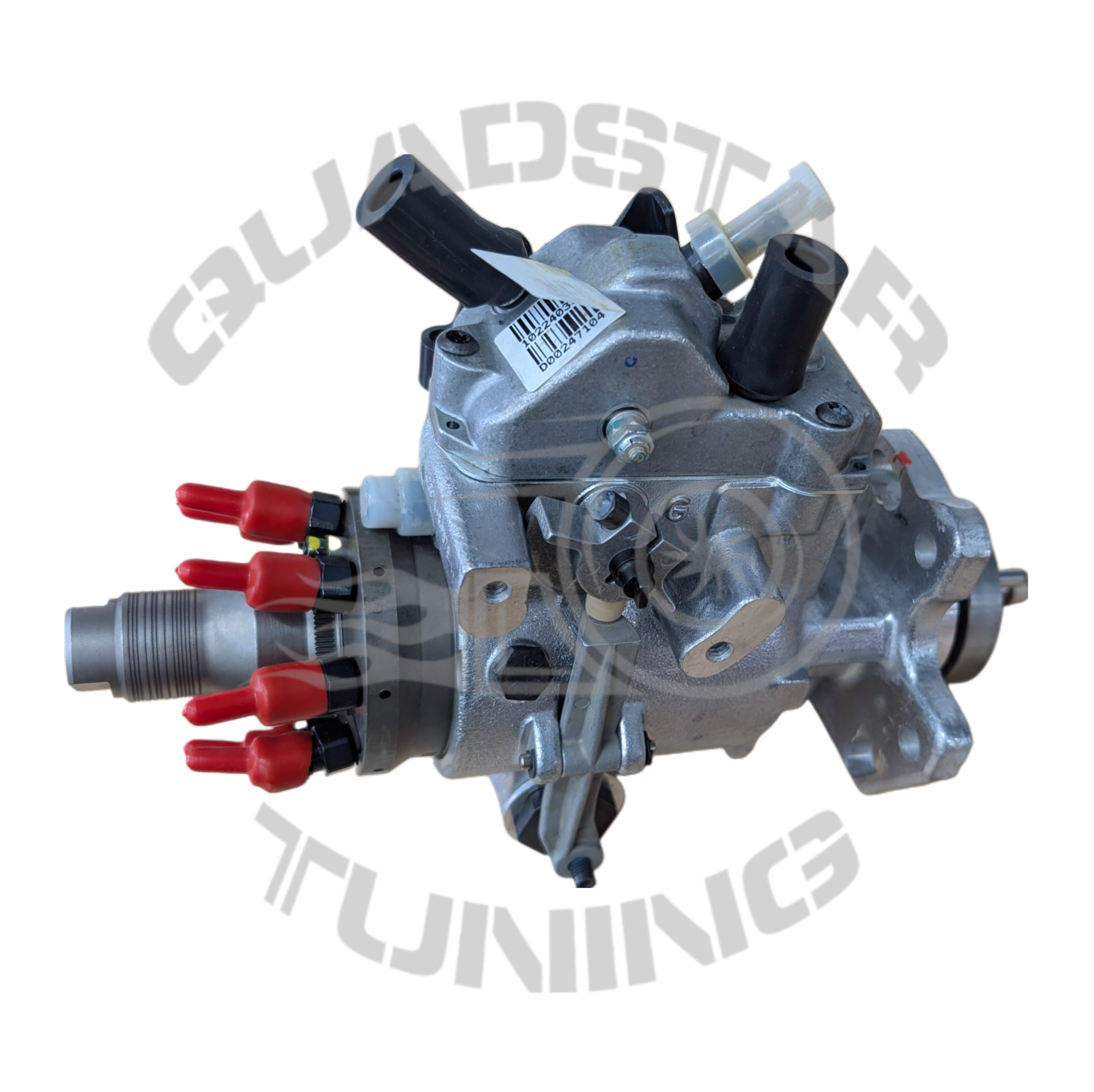 STANADYNE 6.5L DB2 24v 200 HP Turbo Injection Pump