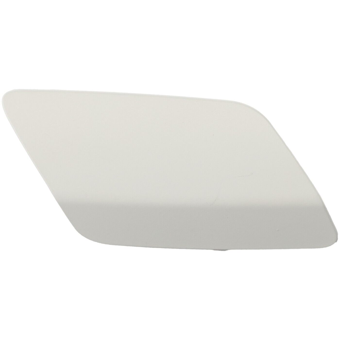 SHERMAN PARTS Headlight Washer Cover For 2011 2013 BMW 328i Passenger Side