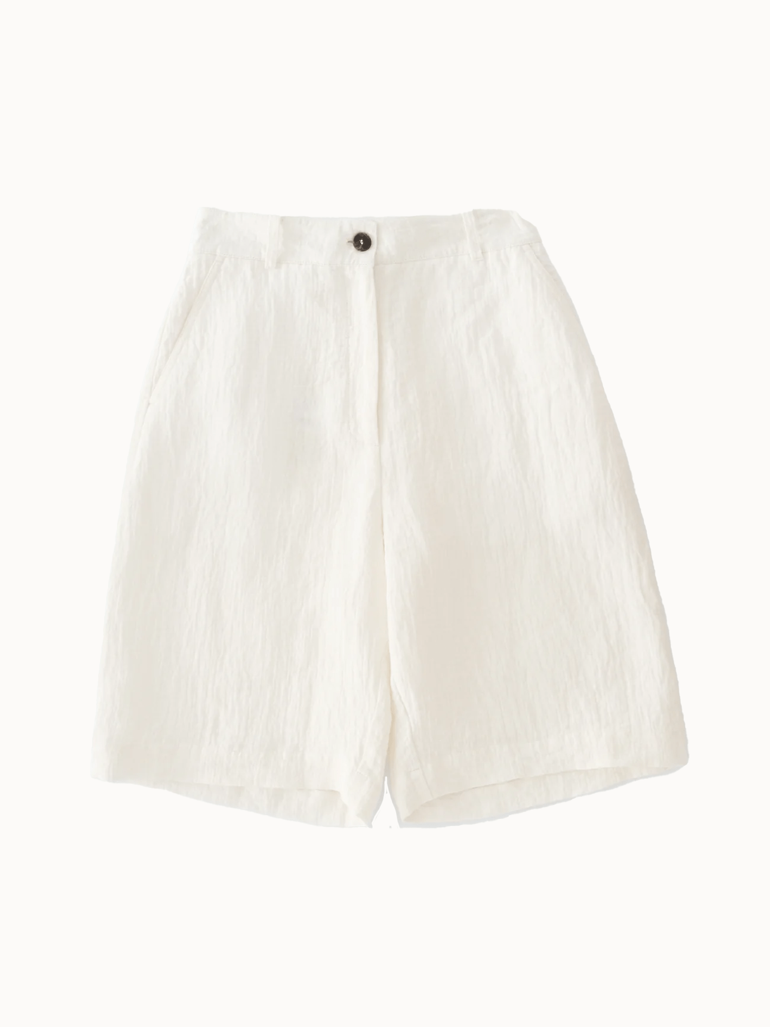 STUDIO NICHOLSON Luna Short