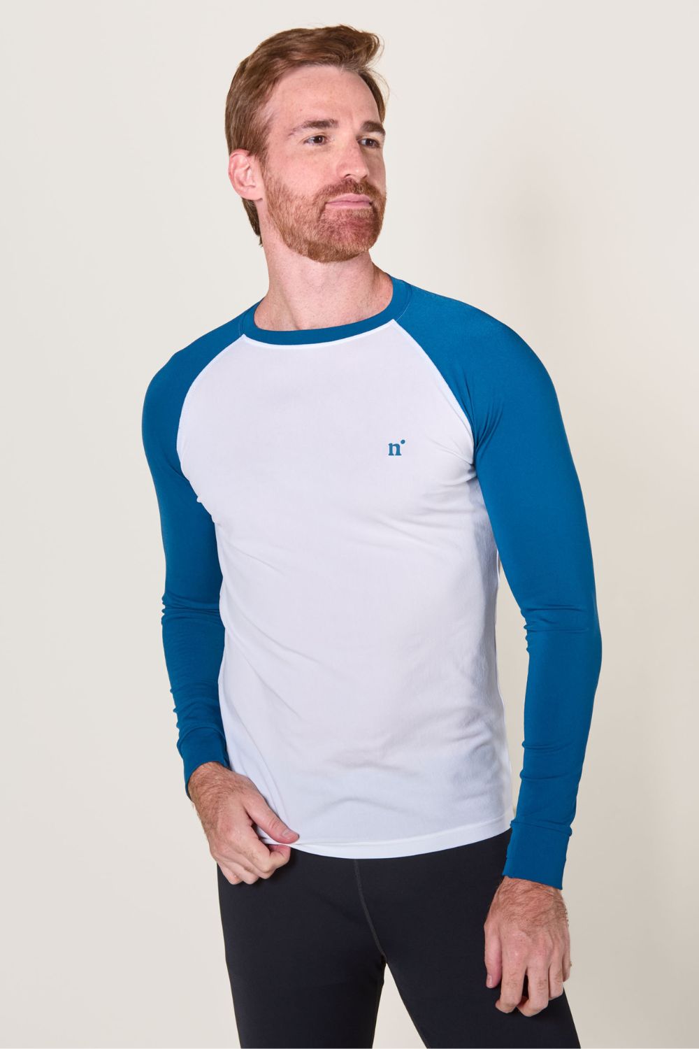 NUVÉES BY KER SUN T shirt de bain anti UV   Moorea