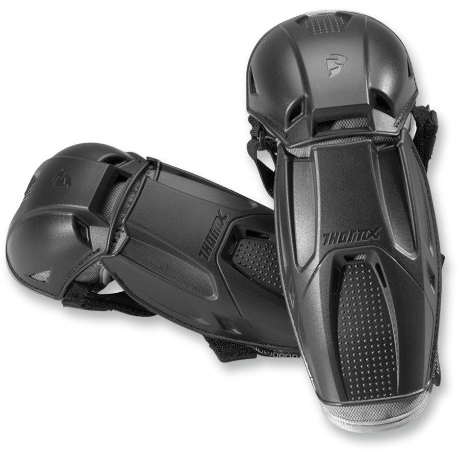 Thor Youth Quadrant Elbow Guards