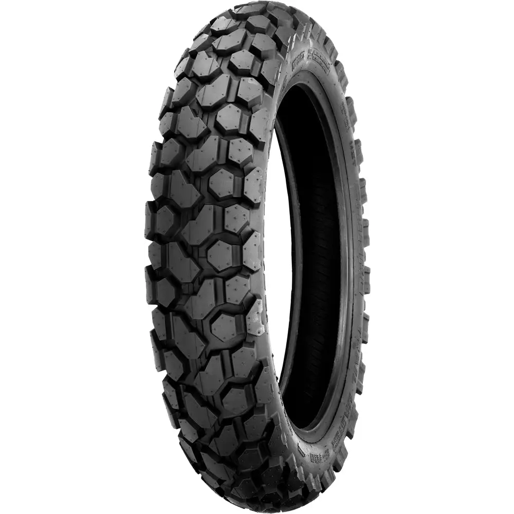 SHINKO Tire 700 Dual Sport Front/Rear 4.60 17 62p Bias Tt