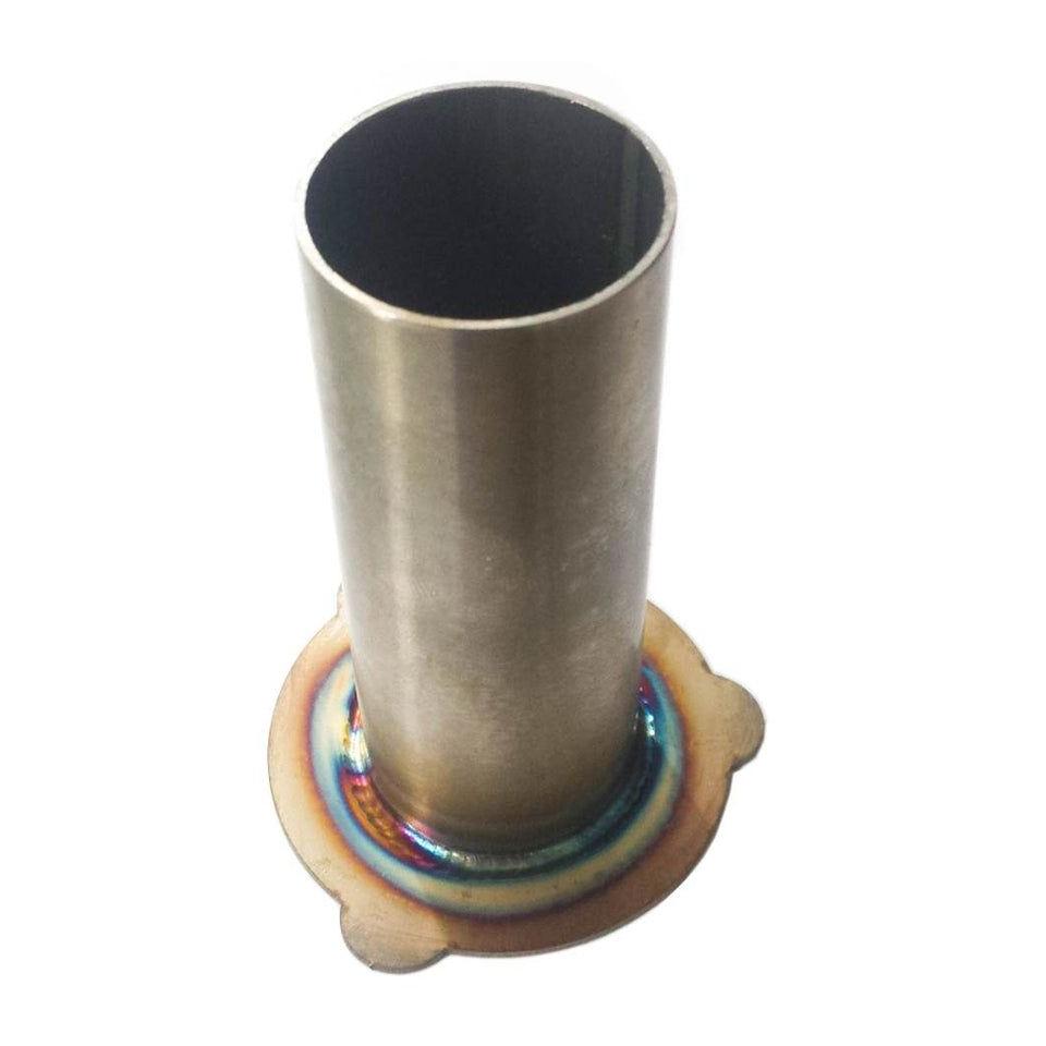 Trinity Racing Stainless Steel Quiet Core   Dual System TR AP116B