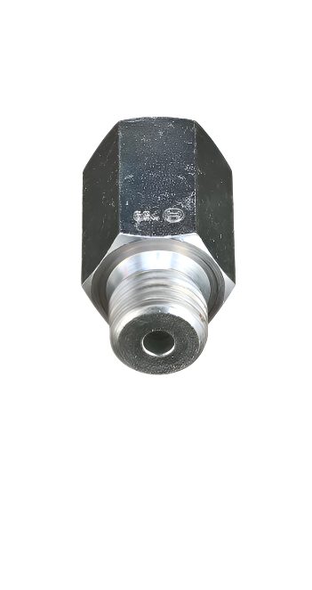 IVECO PARTS FUEL PRESSURE RELEASE VALVE GENUINE FPT INDUSTRIAL PARTS 500328251
