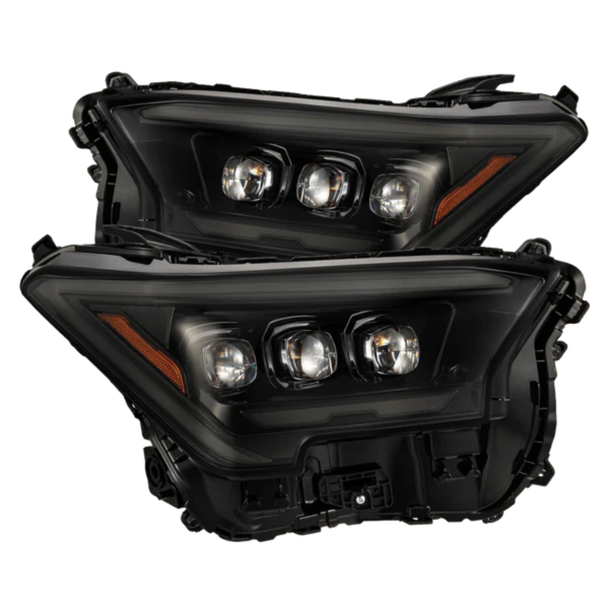 Toyota Tacoma (2024 2025) / 4Runner (2025) Headlights   Alpharex